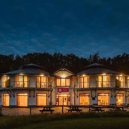 Hotel Dymnik Rumburk Esterno foto