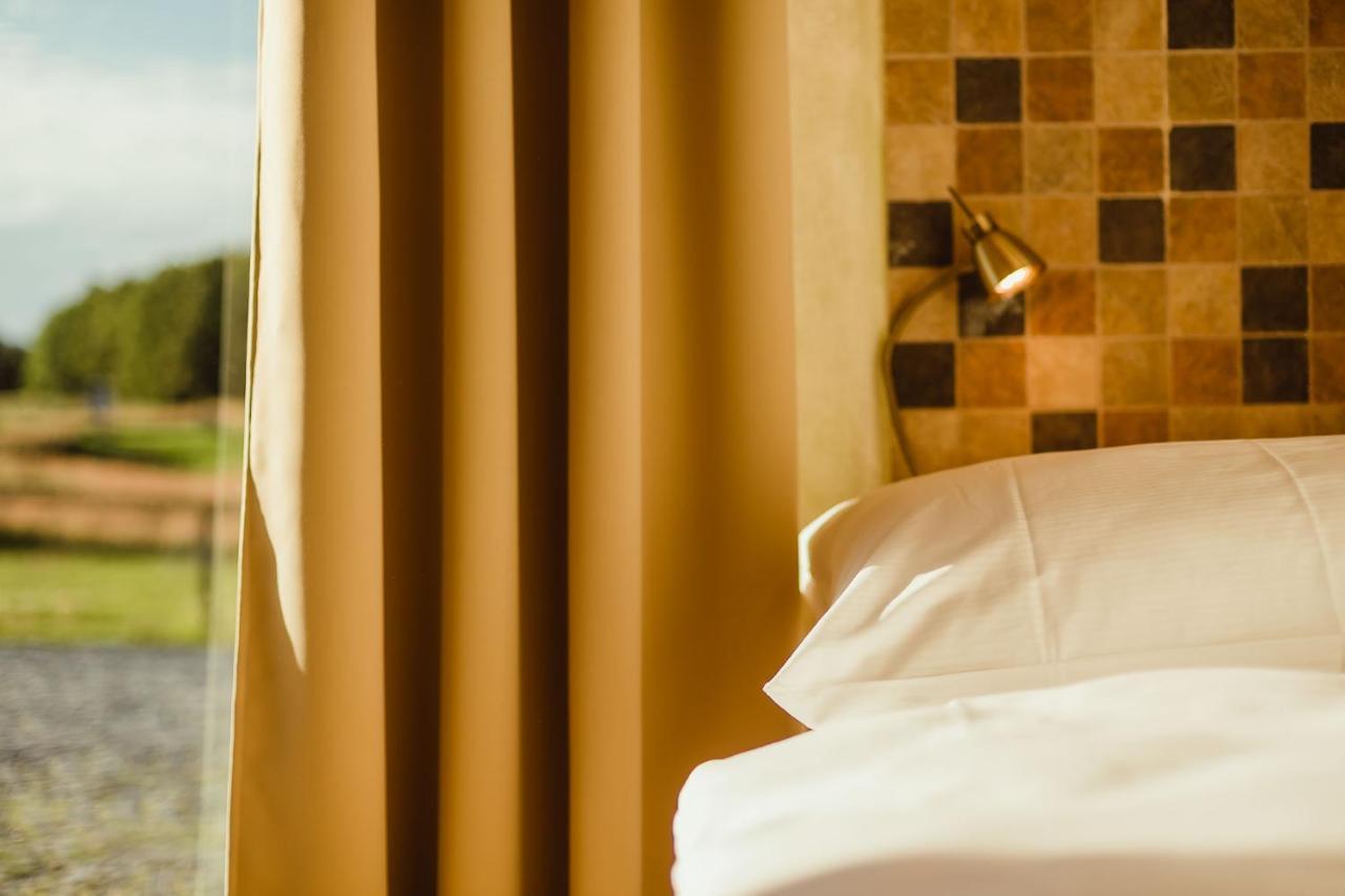 Hotel Dymnik Rumburk Esterno foto
